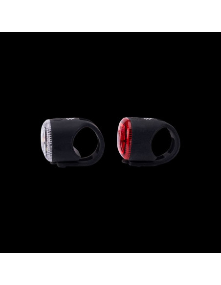 Oświetlenie cube set