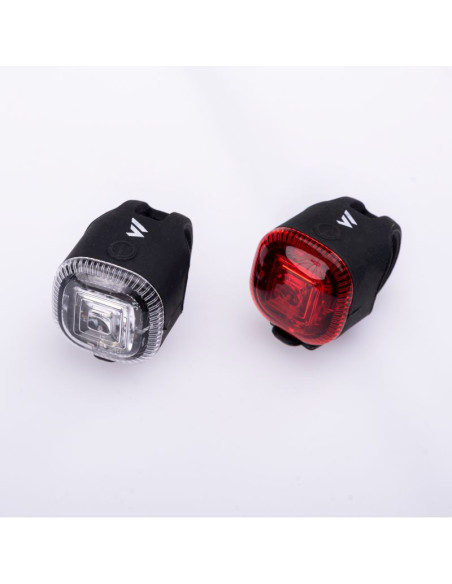 Oświetlenie cube set