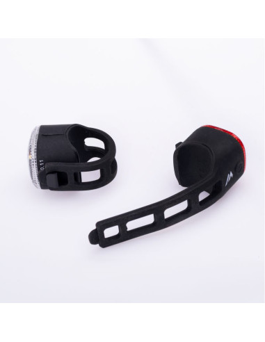 Oświetlenie cube set