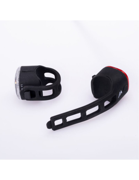 Oświetlenie cube set