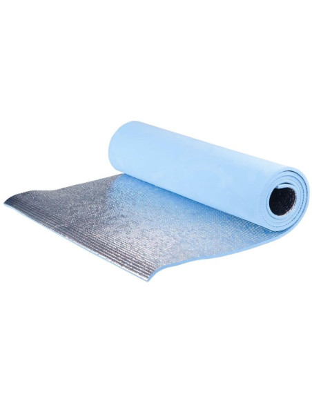 Karimata turystyczna eva z alu 1800x500x6mm enero camp