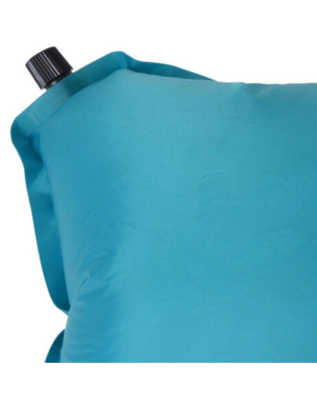 Poduszka podróżna dmuchana redcliffs niebieska