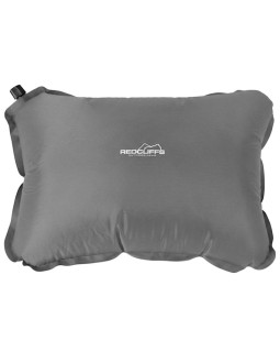 Poduszka podróżna dmuchana redcliffs szara 2