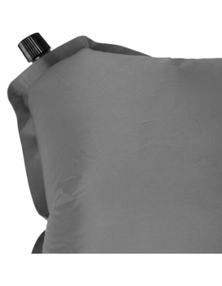 Poduszka podróżna dmuchana redcliffs szara