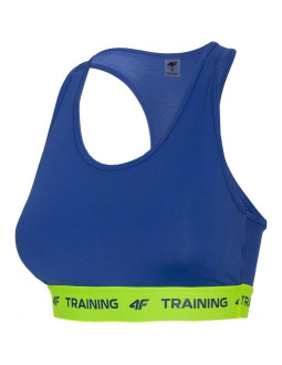 Biustonosz treningowy 4f h4l21-stad016 2