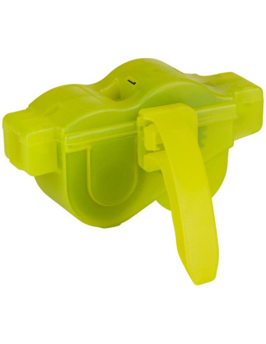 Zestaw szczotek do czyszczenia roweru 3 elementy dunlop