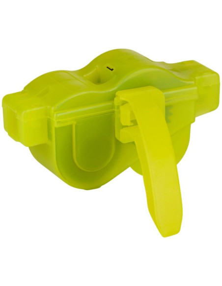 Zestaw szczotek do czyszczenia roweru 3 elementy dunlop