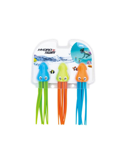 Zabawki do nurkowania 26031 speedy squid dive toys