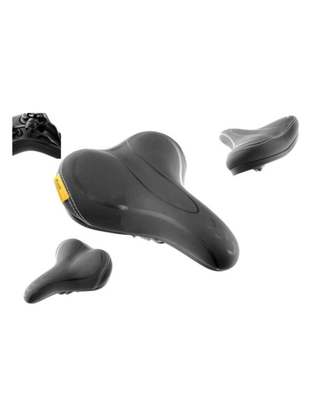 Siodełko jet selle plush