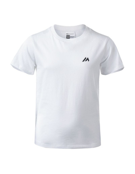 Dziecięca koszulka z krótkim rękawem mando kids