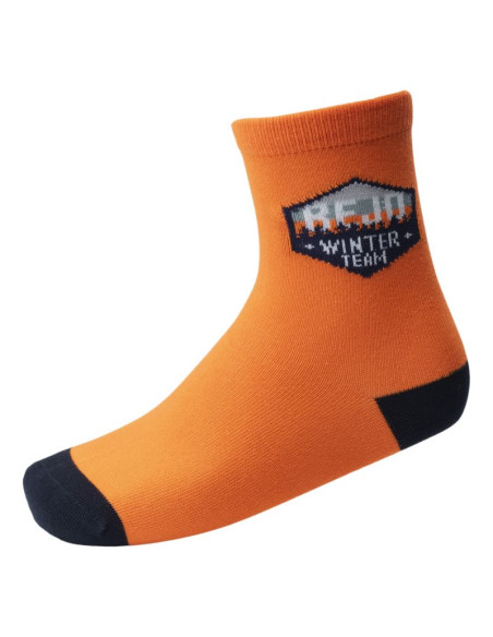 Dziecięce skarpety do kostki barica 3 pack jrb