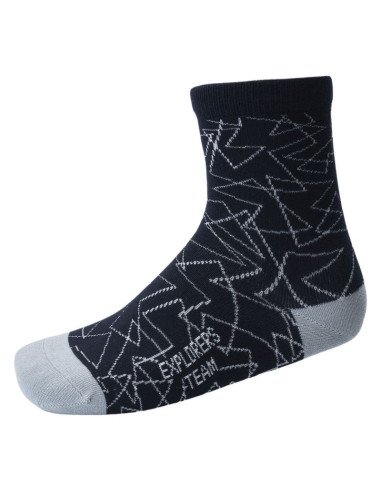 Dziecięce skarpety do kostki barica 3 pack jrb