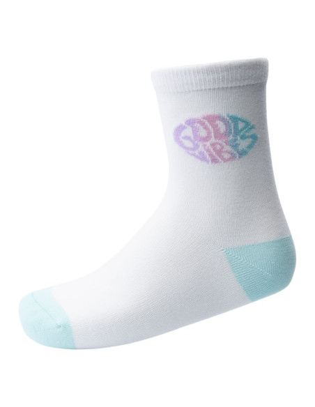 Dziecięce skarpety do kostki barica 3 pack jrg