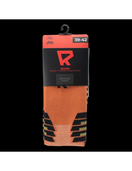 Skarpety za kostkę frejr