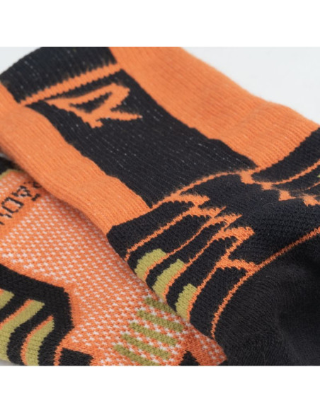 Skarpety za kostkę frejr