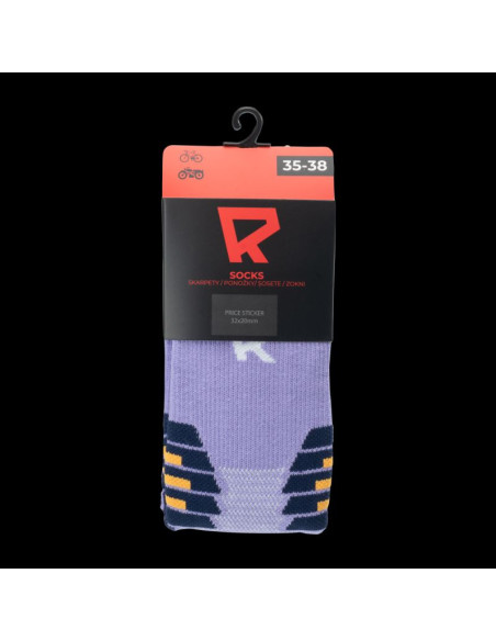 Skarpety za kostkę frejr w