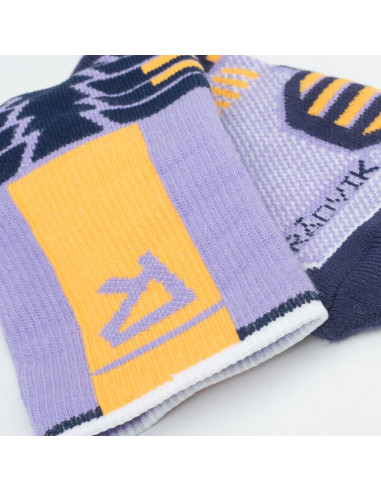 Skarpety za kostkę frejr w