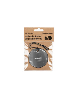 Zawieszka bookman hanging reflector circle