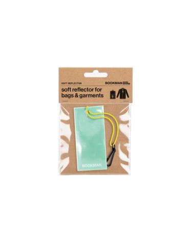 Zawieszka bookman hanging reflector rectangle