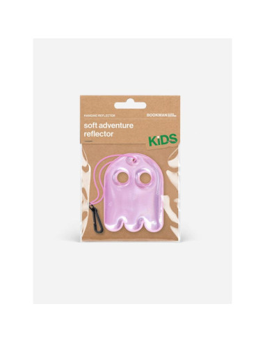 Zawieszka bookman hanging reflectors ghost