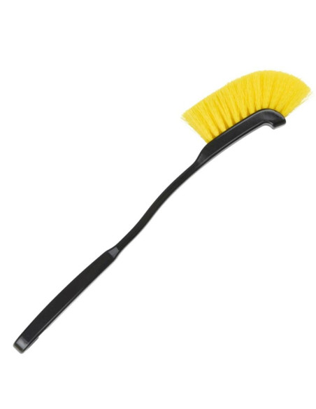 Zestaw szczotek do czyszczenia roweru dunlop