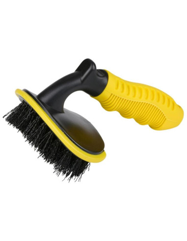 Zestaw szczotek do czyszczenia roweru dunlop