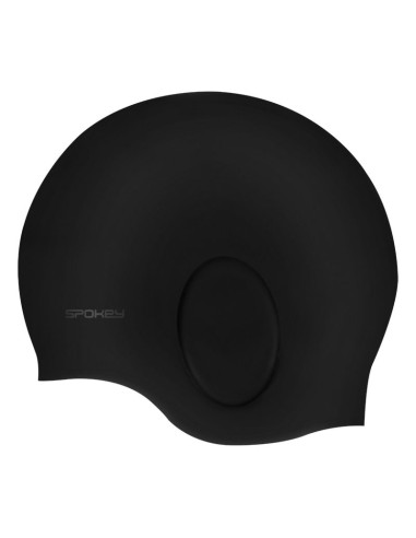 Czepek pływacki z dodatkowym miejscem na uszy spokey earcap