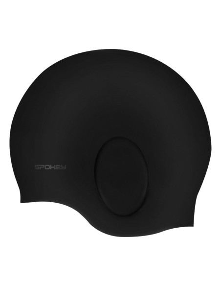Czepek pływacki z dodatkowym miejscem na uszy spokey earcap