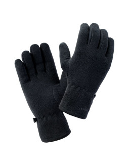 Męskie rękawice polarowe tantis