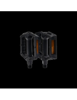 Pedały rowerowe plat