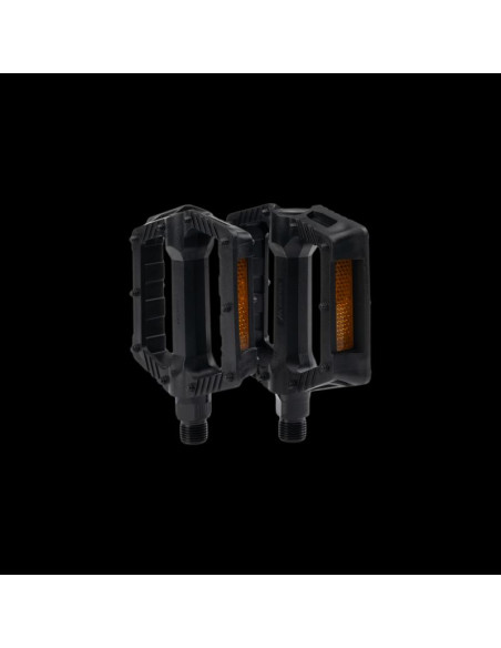 Pedały rowerowe plat