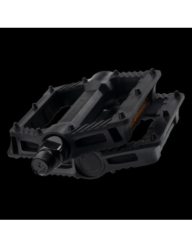 Pedały rowerowe plat