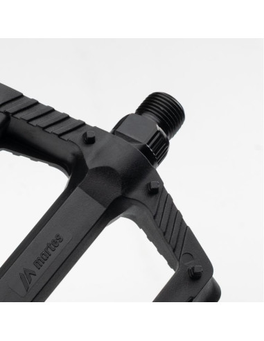 Pedały rowerowe plat