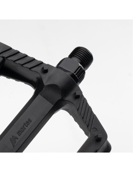 Pedały rowerowe plat