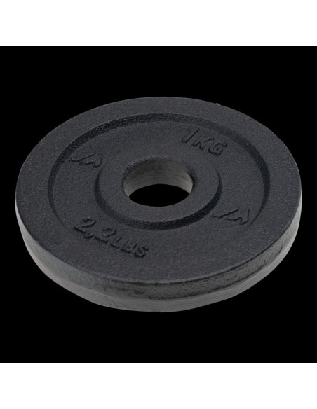 Talerz power plate 1 kg