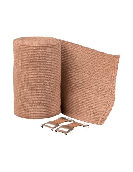 Bandaż select elastyczny 10 cm x 7 m 18464