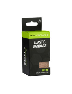 Bandaż select elastyczny 10 cm x 7 m 18464 2