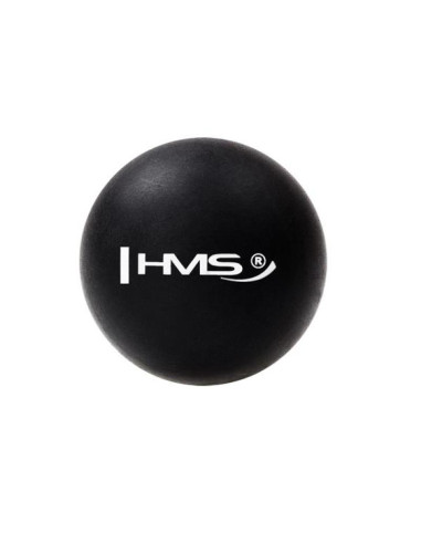 Blc01 lacrosse pojedyńcza piłka do masażu hms