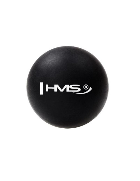 Blc01 lacrosse pojedyńcza piłka do masażu hms