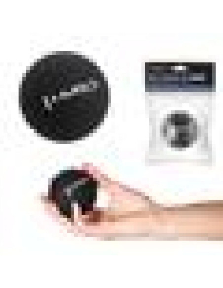 Blc01 lacrosse pojedyńcza piłka do masażu hms