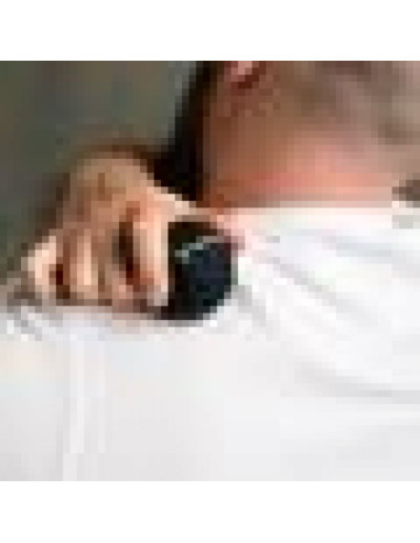 Blc01 lacrosse pojedyńcza piłka do masażu hms