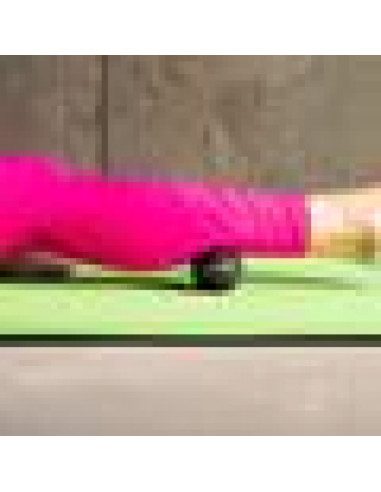 Blc01 lacrosse pojedyńcza piłka do masażu hms