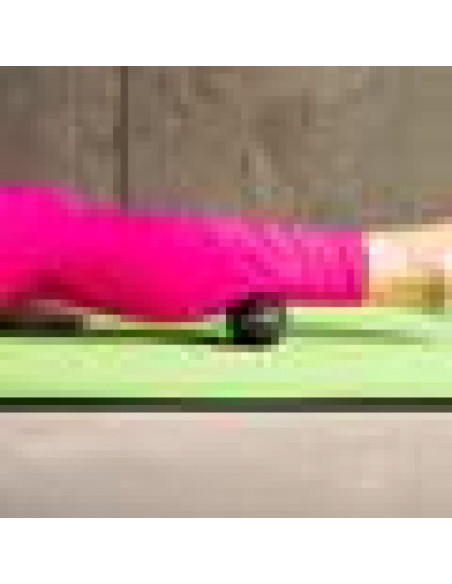 Blc01 lacrosse pojedyńcza piłka do masażu hms