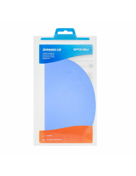 Czepek pływacki spokey summer cup