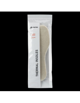 Wkładki aluwo insole