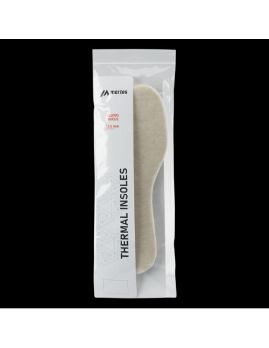 Wkładki aluwo insole