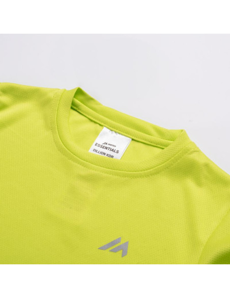 Dziecięca koszulka z krótkim rękawem dillion kdb