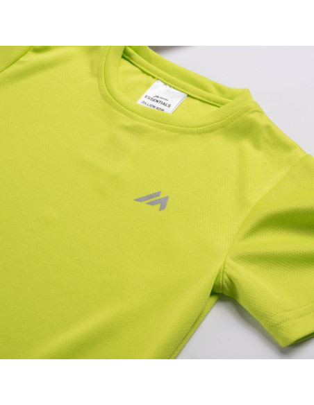 Dziecięca koszulka z krótkim rękawem dillion kdb