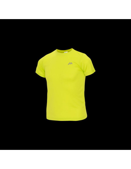 Dziecięca koszulka z krótkim rękawem dillion kdb