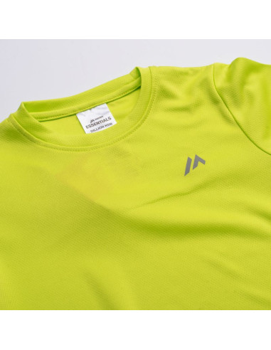 Dziecięca koszulka z krótkim rękawem dillion kdb